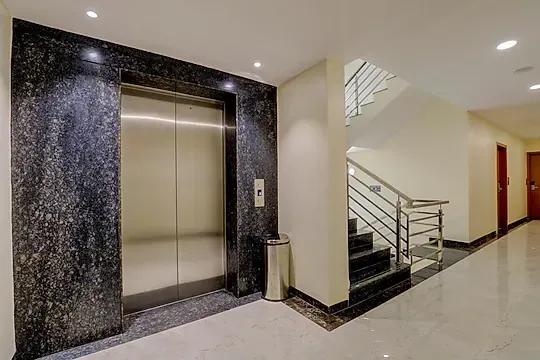 hotel near bangalore railway station - myspace tattwa grand