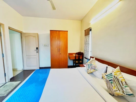 best 3 star hotels in mystic felicity inn domlur bangalore