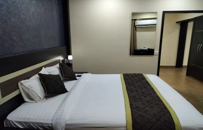 hotel with gym in koramangala, bangalore - nest hotels koramangala