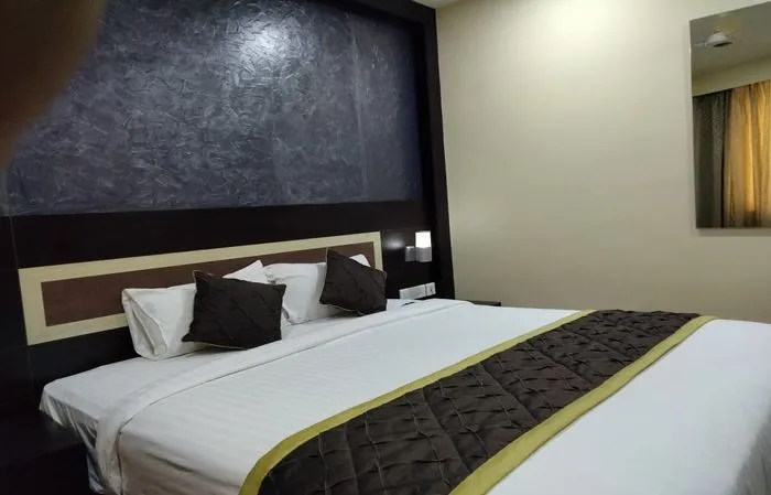 budget hotel in koramangala, bangalore - nest hotels koramangala