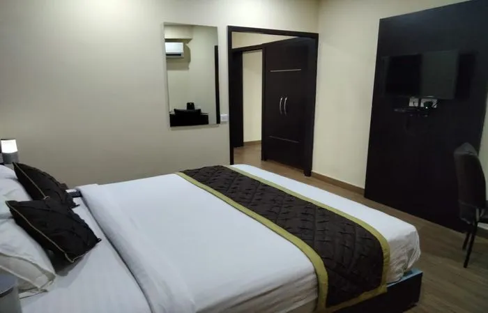 koramangala, bangalore hotel booking - nest hotels koramangala