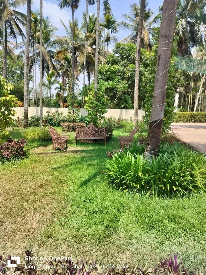 best resort in devanahalli, bangalore with activities - nevesa resort devanahalli