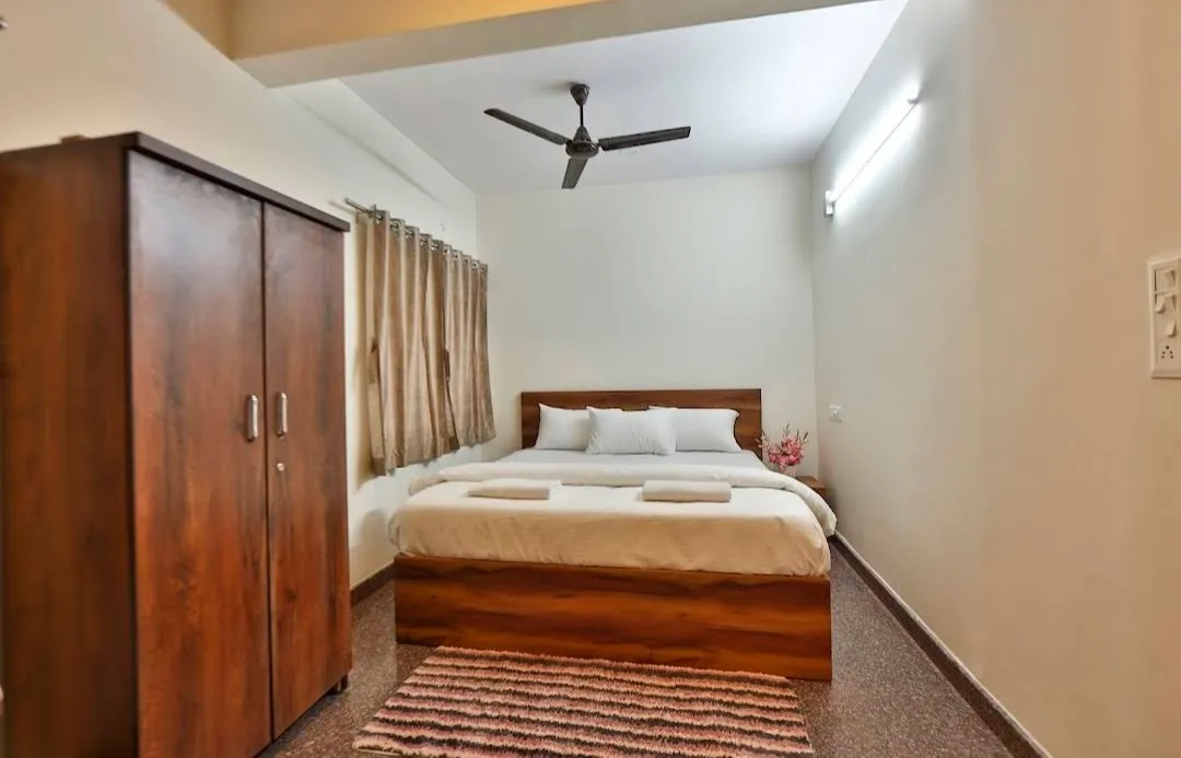 day use hotels in new town mc residency & hotel bangalore