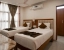 3 star hotel in ganganagar, bangalore - nice stay business hotel