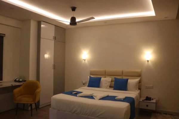 best hourly stay hotels in niharika heights luxury hotel bangalore