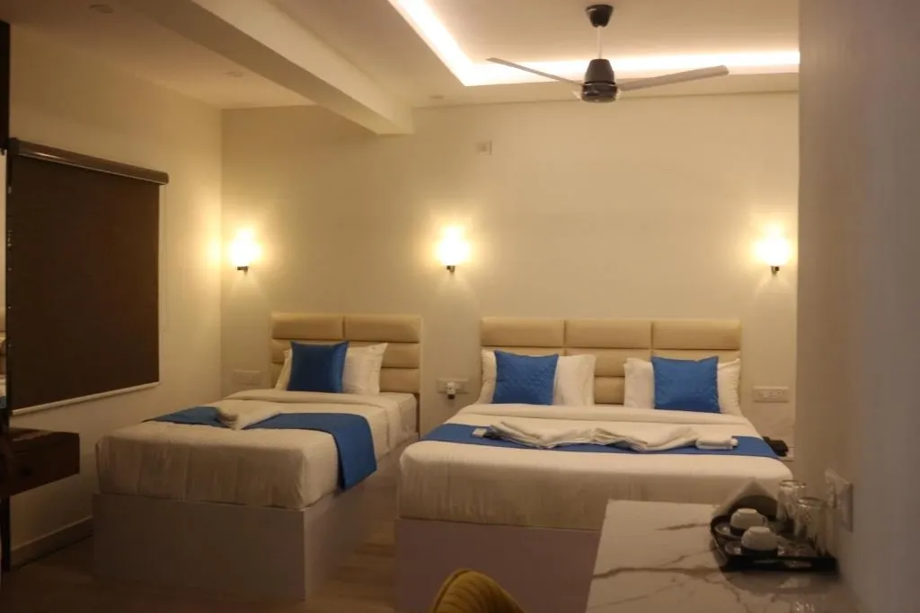 cheap hotels in niharika heights luxury hotel bangalore