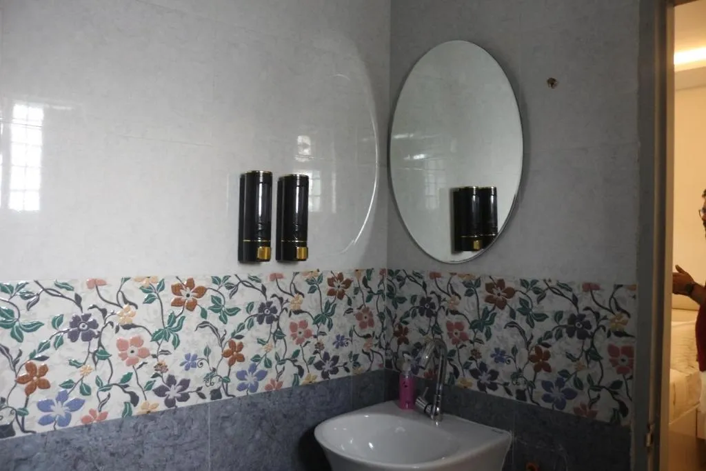 night stay hotels in niharika heights luxury hotel bangalore