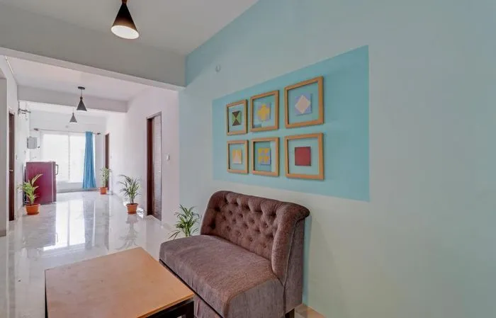 hotel with swimming pool in hsr layout, bangalore - nr royal