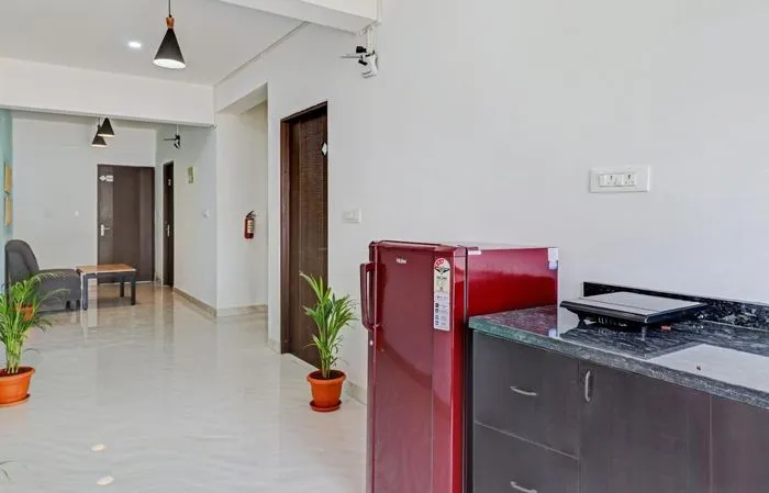 hotel room booking in hsr layout, bangalore - nr royal