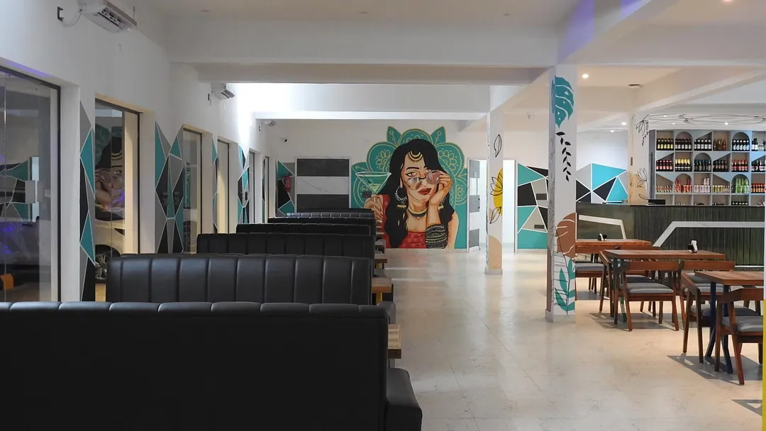 bidadi, bangalore forest resort - nueva resort