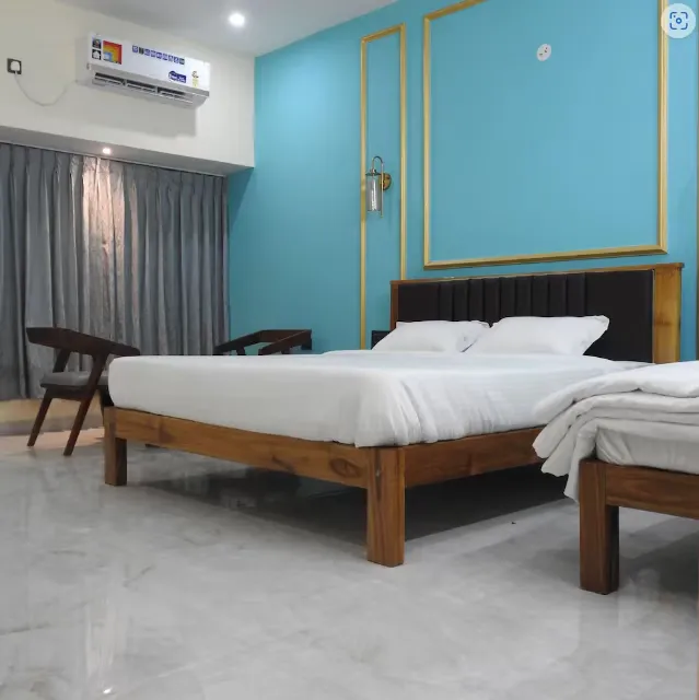 budget friendly resort in bidadi, bangalore - nueva resort