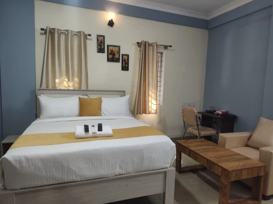 best 24 hours check in hotels in ocean suites bangalore