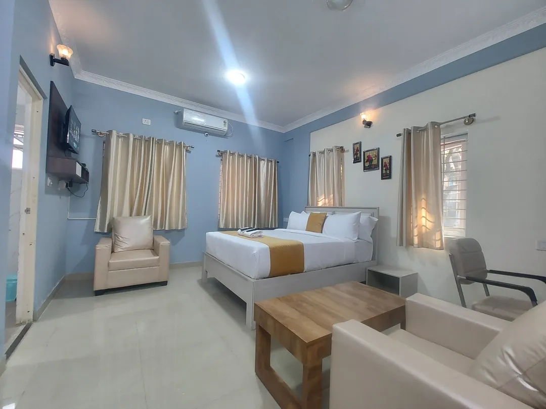 night stay hotels in ocean suites bangalore