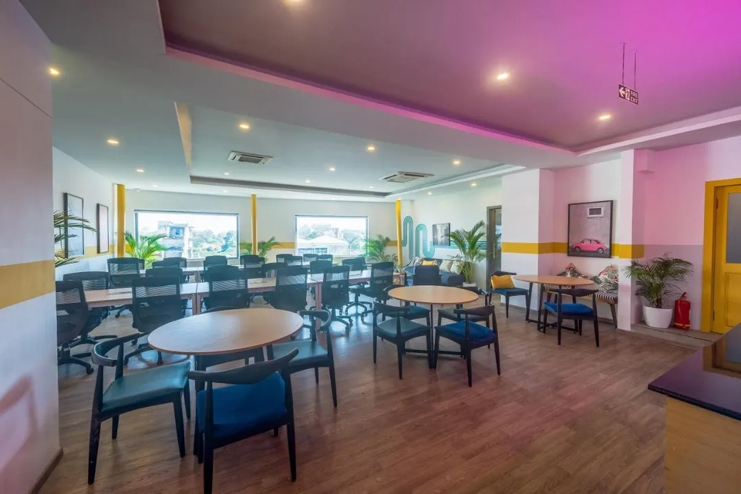 hotel with bar in indiranagar, bangalore - olive hotel indiranagar by embassy group