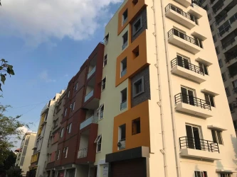 low cost service apartment in hsr layout, bangalore - olive service apartments hsr layout bangalore