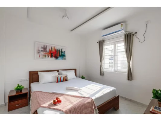 service apartment on hourly basis in btm layout, bangalore - olive serviced apartments btm layout bangalore