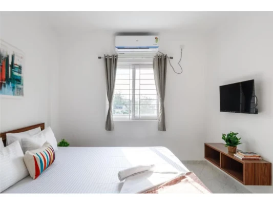 service apartment on hourly basis in btm layout, bangalore - olive serviced apartments btm layout bangalore