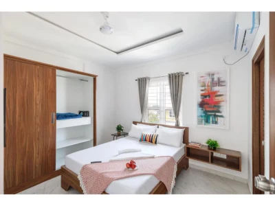 long term service apartment in btm layout, bangalore - olive serviced apartments btm layout bangalore