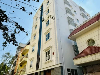 long term service apartment in btm layout, bangalore - olive serviced apartments btm layout bangalore