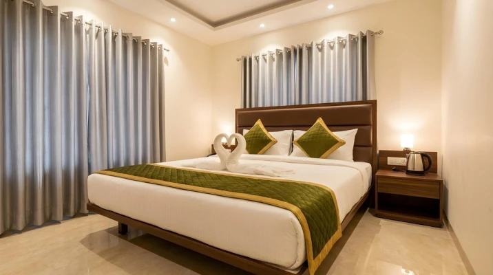day time hotels in olivra hotel by welocme inn hospitality bangalore