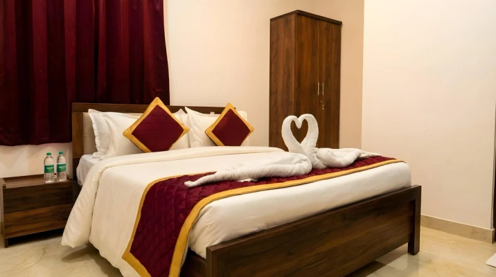best unmarried couple friendly hotels in olivra hotel by welocme inn hospitality bangalore