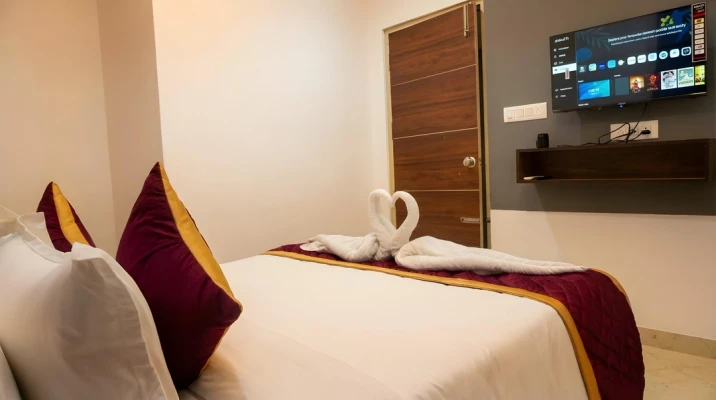 best hotels for unmarried couples in olivra hotel by welocme inn hospitality bangalore