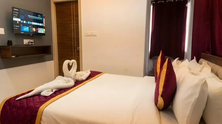group holiday hotels in olivra hotel by welocme inn hospitality bangalore