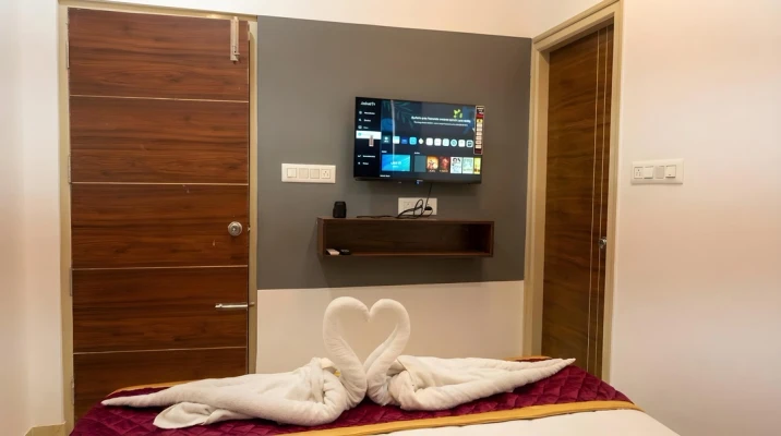 honeymoon hotels in olivra hotel by welocme inn hospitality bangalore