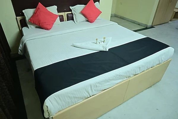 hotel room booking in koramangala, bangalore - opal heiwa