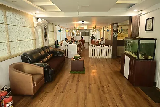 3 star hotel in koramangala, bangalore - opal heiwa