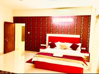 service apartment in frazer town, bangalore for 3 days - palm luxury suites & service apartments