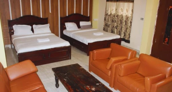 kanakapura, bangalore farm resort - panchavati retreat resort