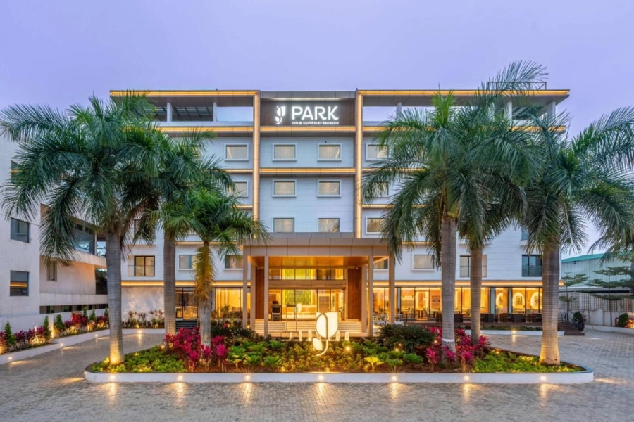 Park Inn And Suites By Radisson