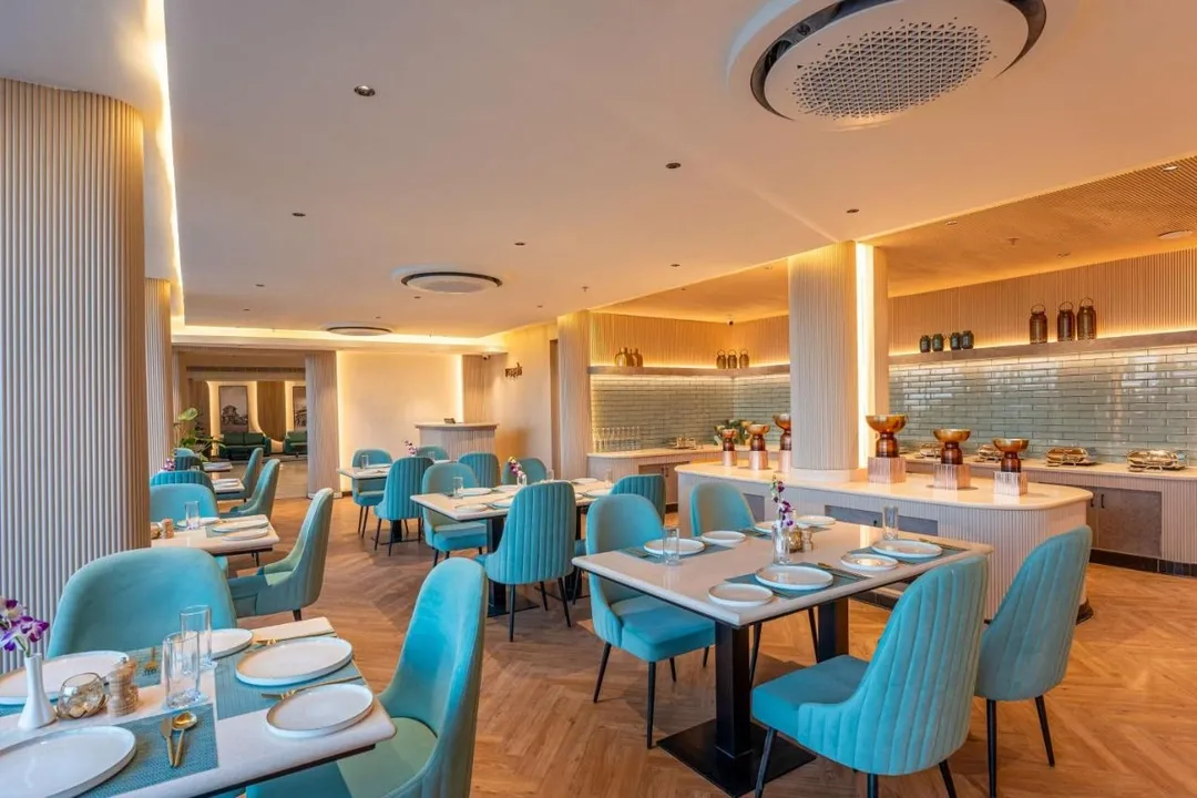 night stay hotels in park inn and suites by radisson bangalore