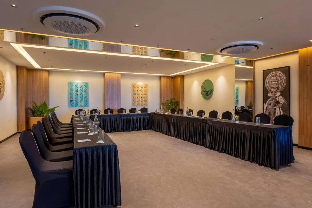 book hotels in park inn and suites by radisson bangalore