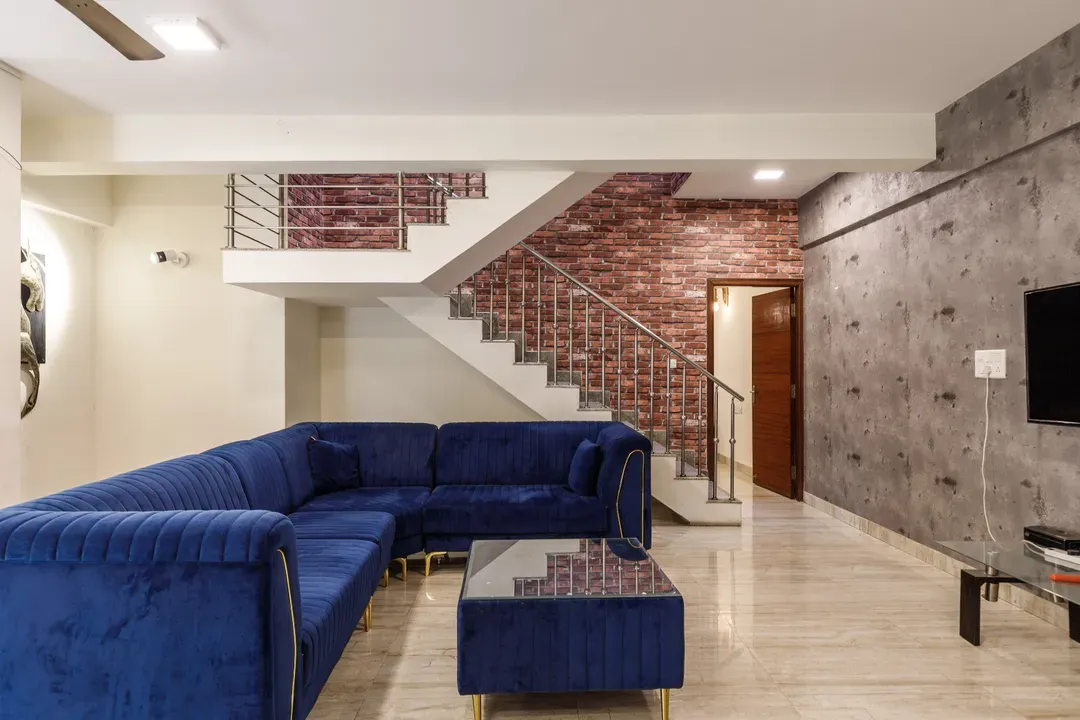 hotels for unmarried couples in peace lily bangalore