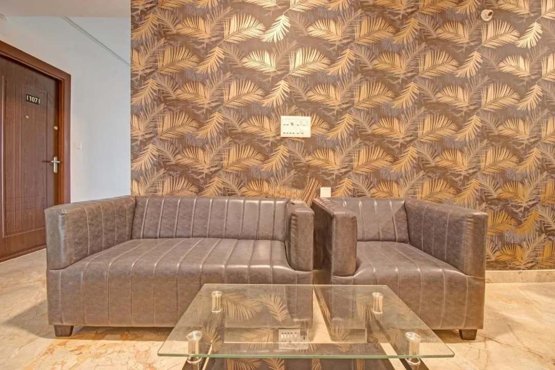 jacuzzi hotel in jakkur, bangalore - petals otium business hotel