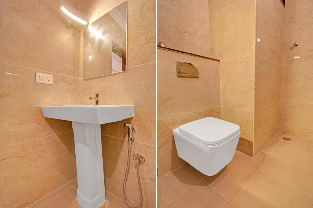 hotel with banquet hall in jakkur, bangalore - petals otium business hotel