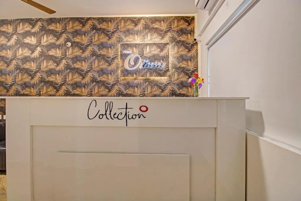 hotel in jakkur, bangalore for couples - petals otium business hotel
