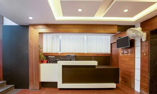 24 hours check in hotels in plus point suites bangalore
