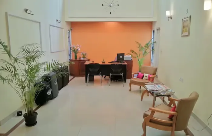 homestay with campfire in domlur, bangalore - polonest cocoon by morpho