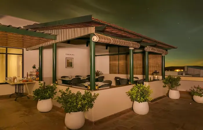 homestay in domlur, bangalore for a month - polonest cocoon by morpho