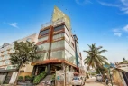 couple hotels in pph living fortune suites bangalore