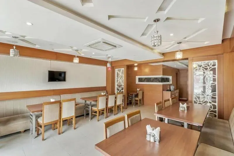 good hotels in pph living fortune suites bangalore