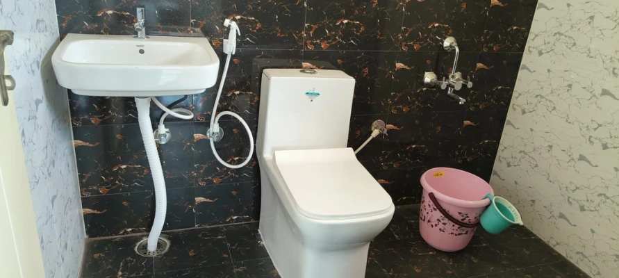 hotel with gym in mysuru road, bangalore - pph living jai maruthi boarding & lodging