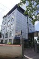 book hotels in presidency hotel bangalore