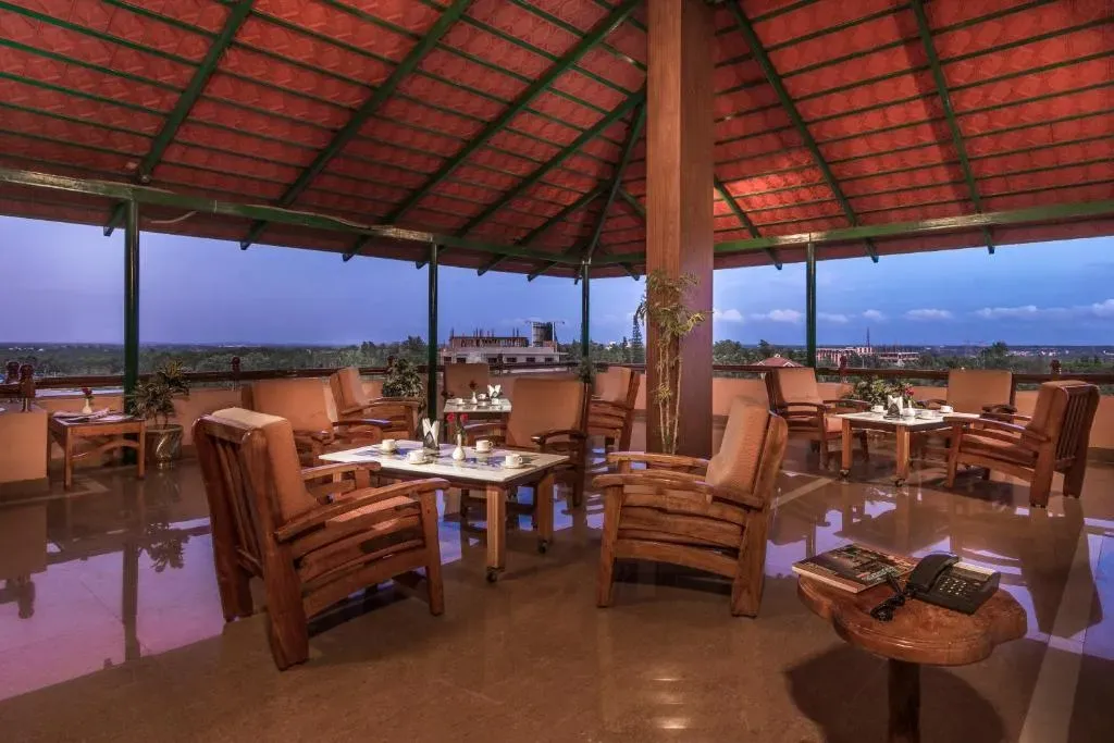 hotel with gym in devanahalli, bangalore - presidency hotel