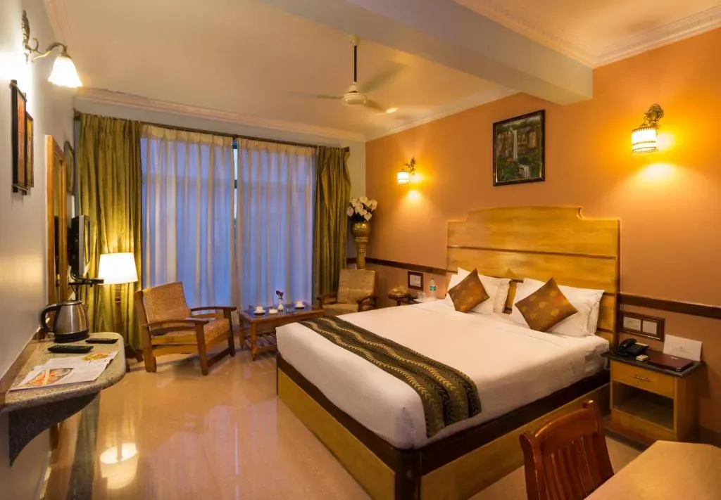 hotel in devanahalli, bangalore for couples - presidency hotel