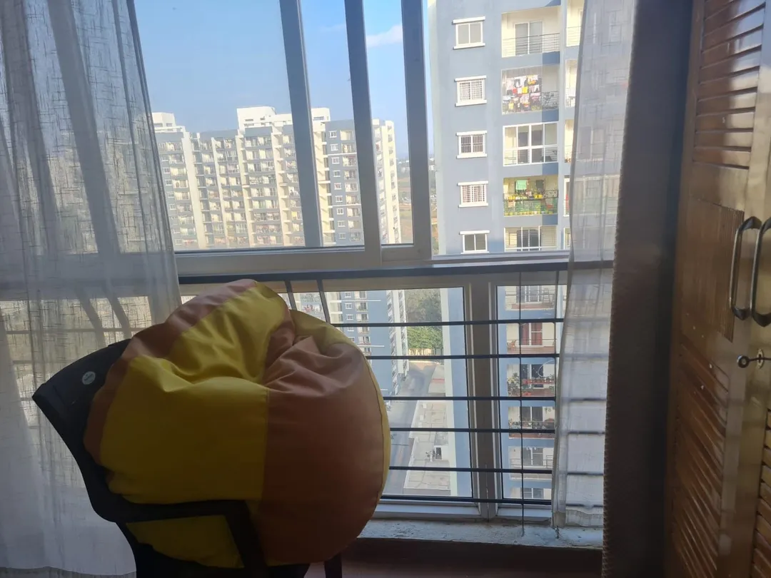 service apartment in varthur, bangalore for 3 days - pritha's den