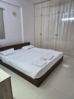 best luxury hotel in pritha's den bangalore